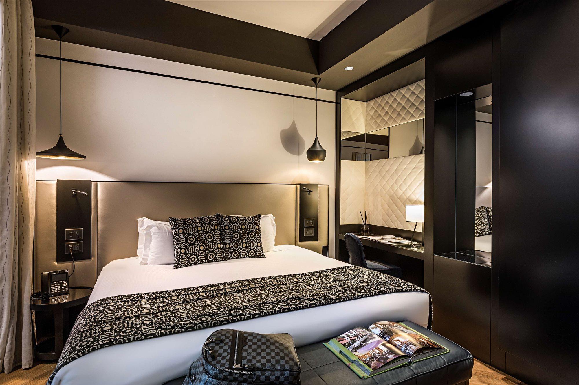 Corso 281 Luxury Suites Roma Dış mekan fotoğraf