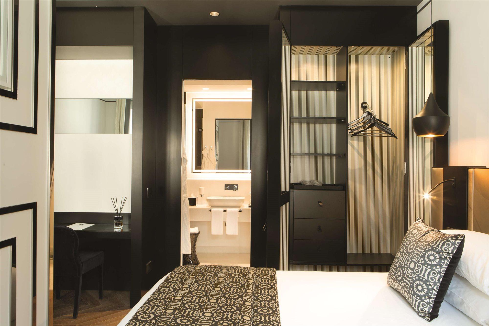 Corso 281 Luxury Suites Roma Dış mekan fotoğraf