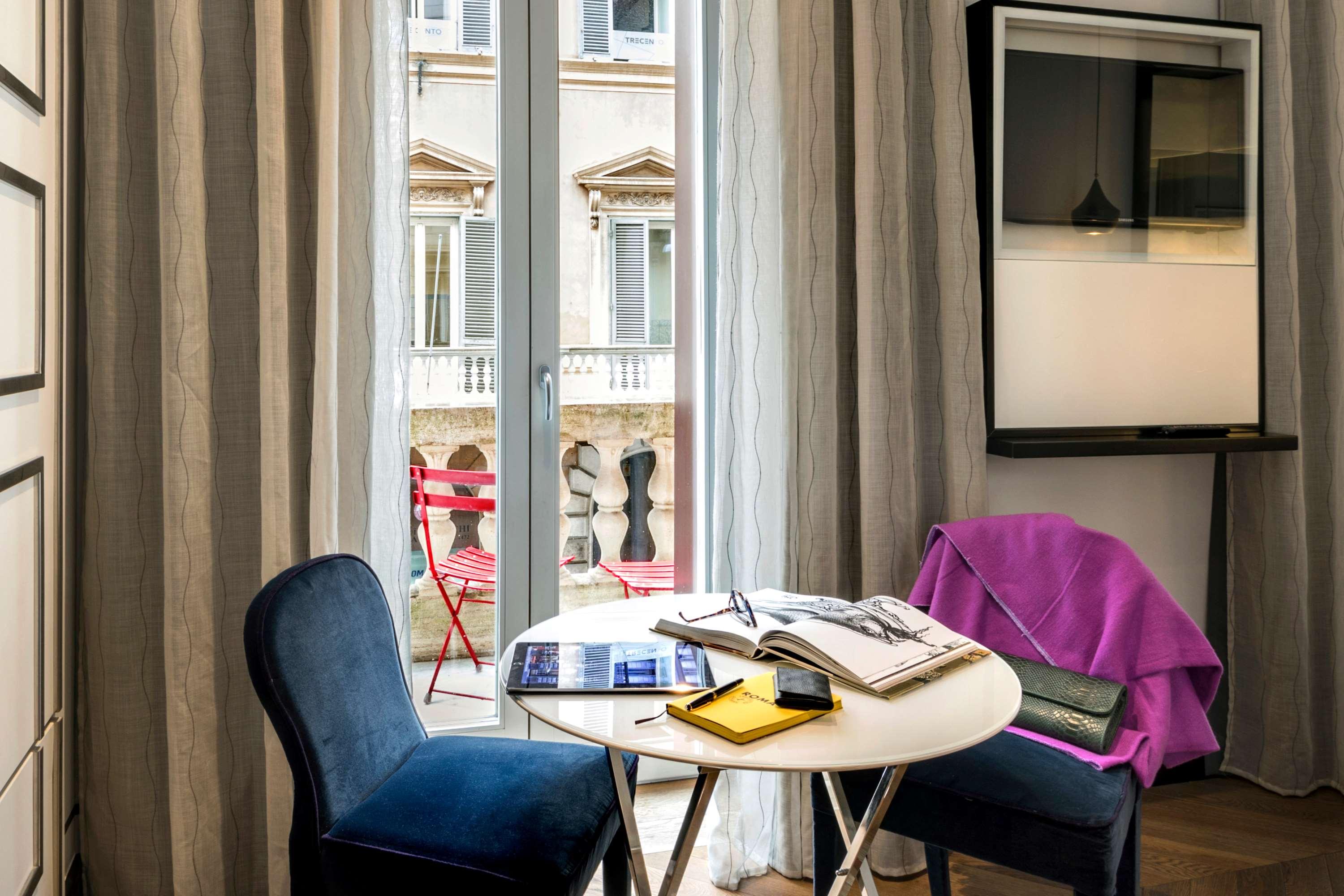 Corso 281 Luxury Suites Roma Dış mekan fotoğraf
