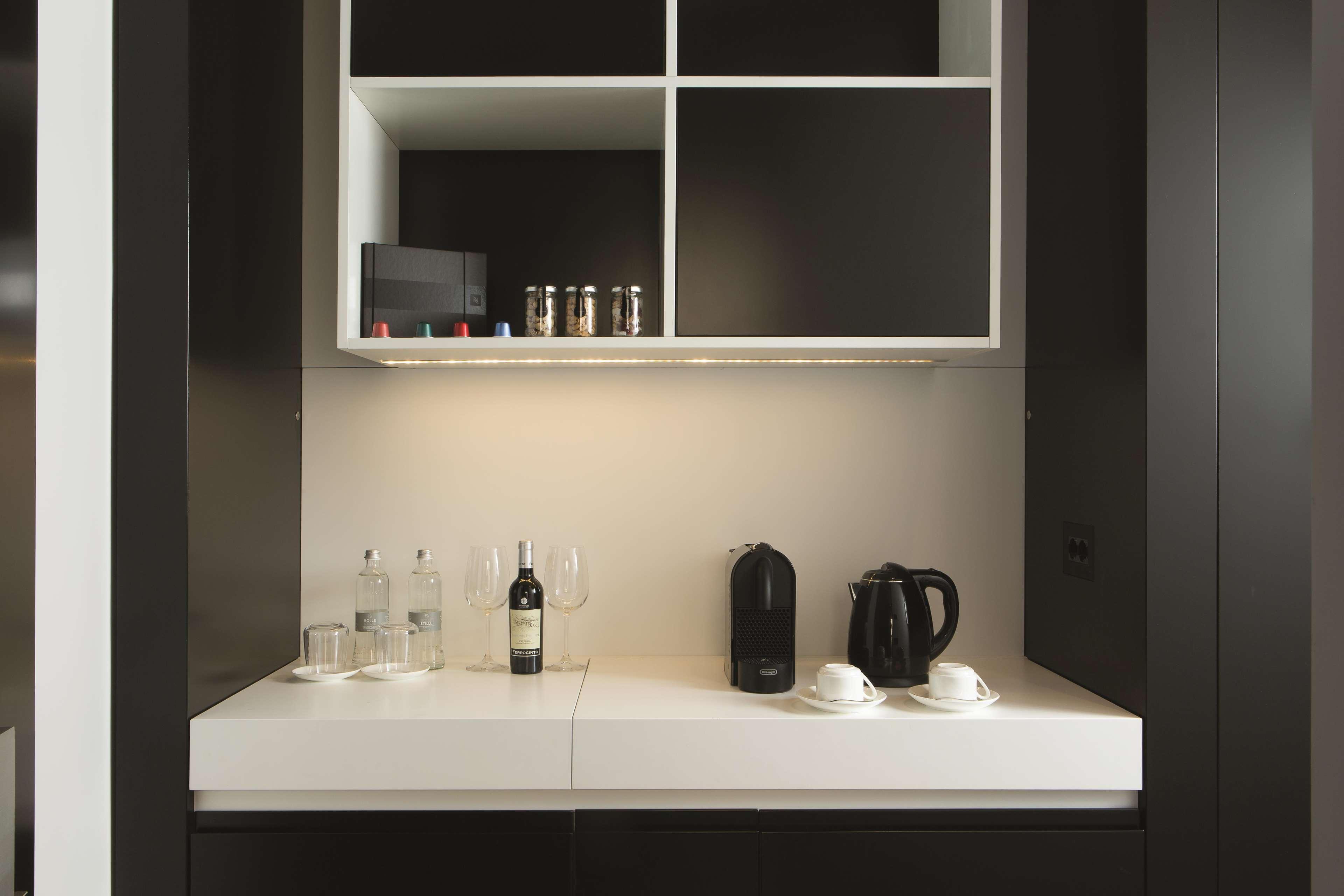 Corso 281 Luxury Suites Roma Dış mekan fotoğraf