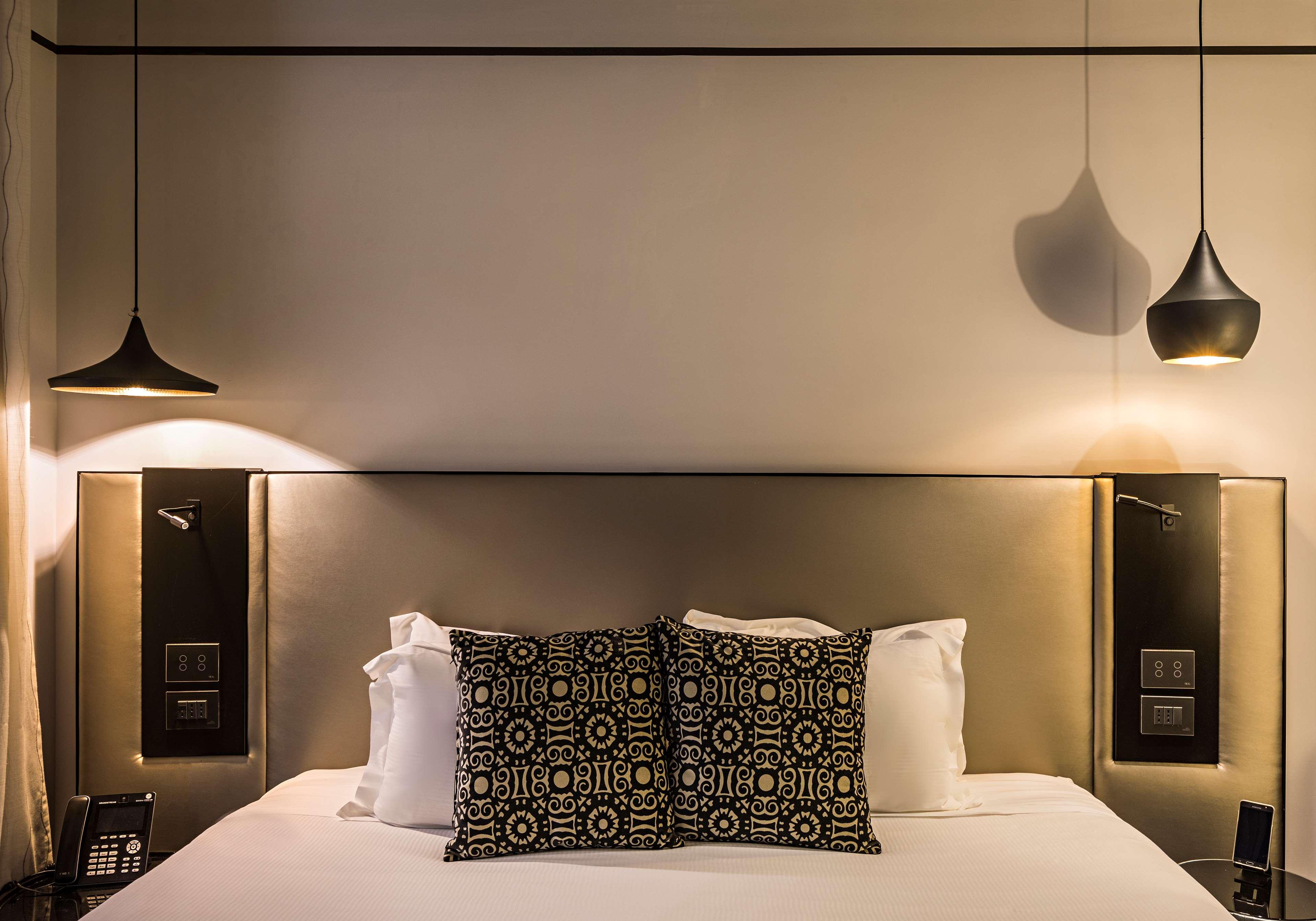 Corso 281 Luxury Suites Roma Dış mekan fotoğraf
