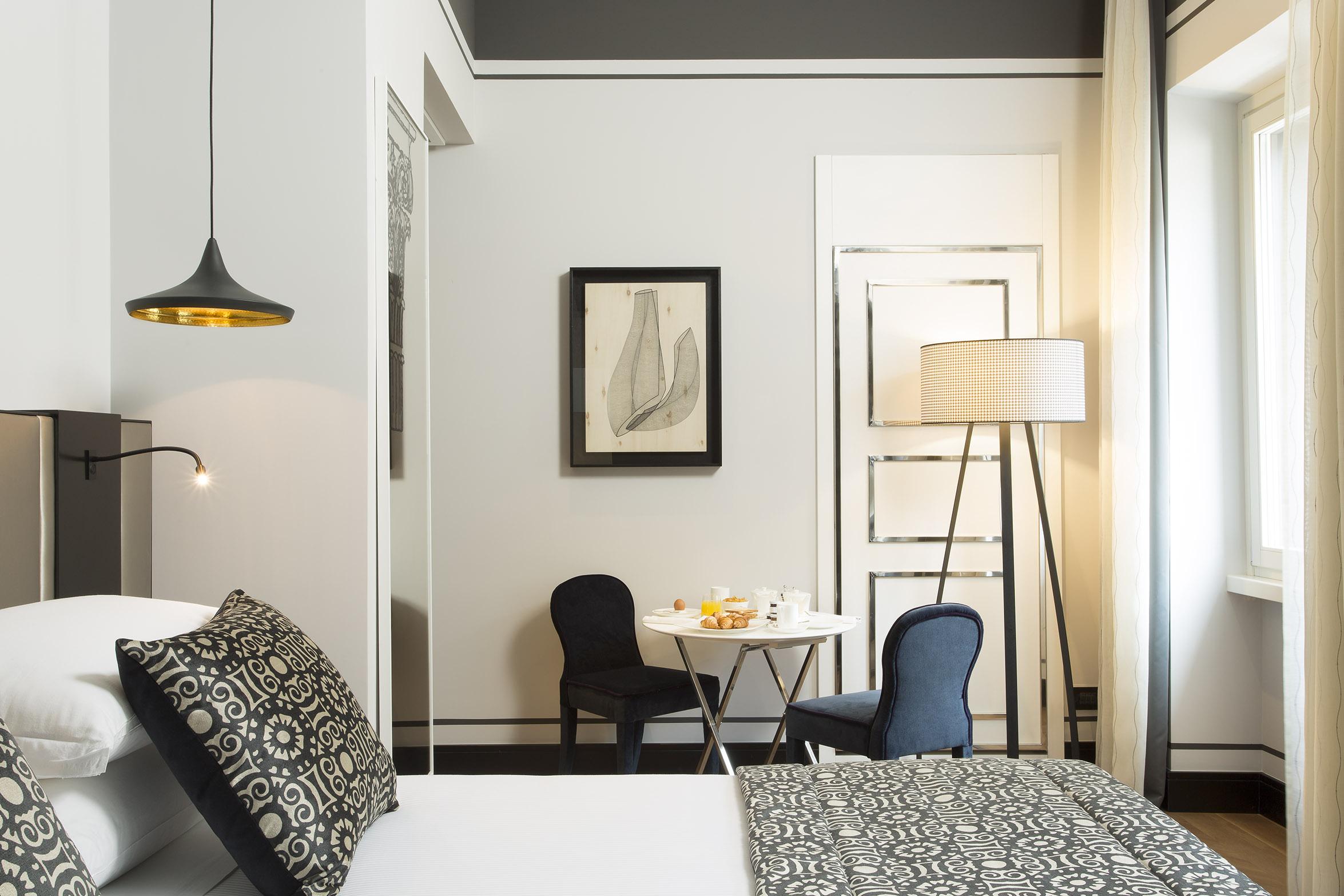 Corso 281 Luxury Suites Roma Dış mekan fotoğraf