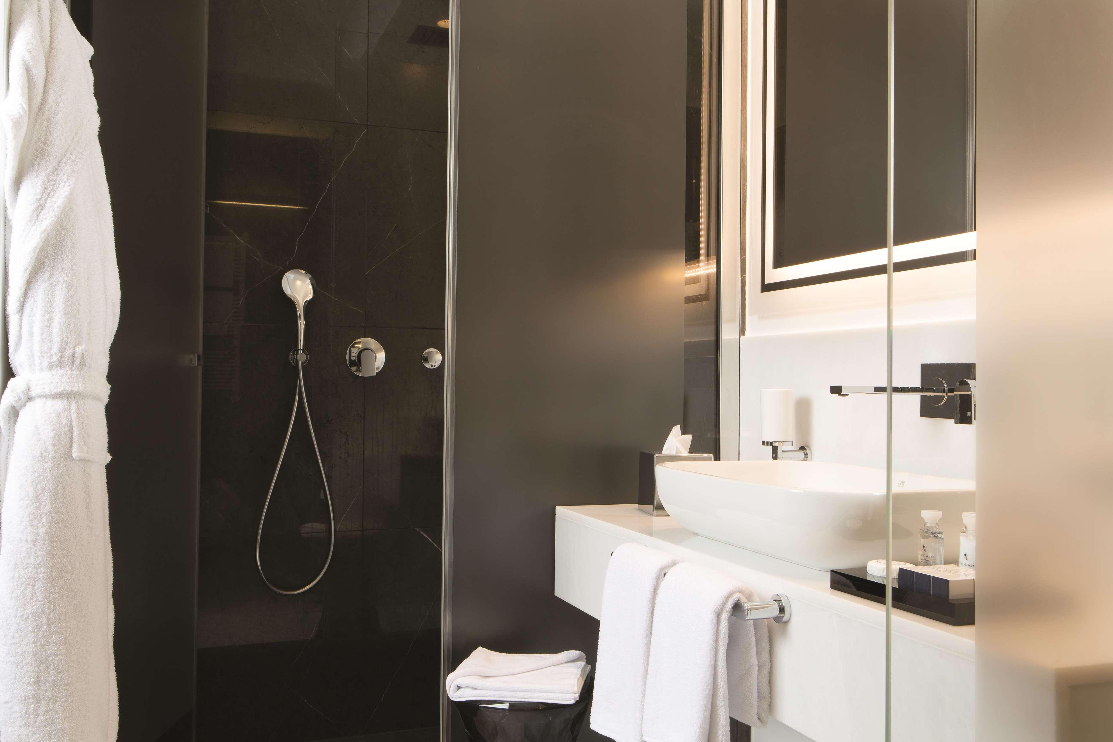 Corso 281 Luxury Suites Roma Dış mekan fotoğraf