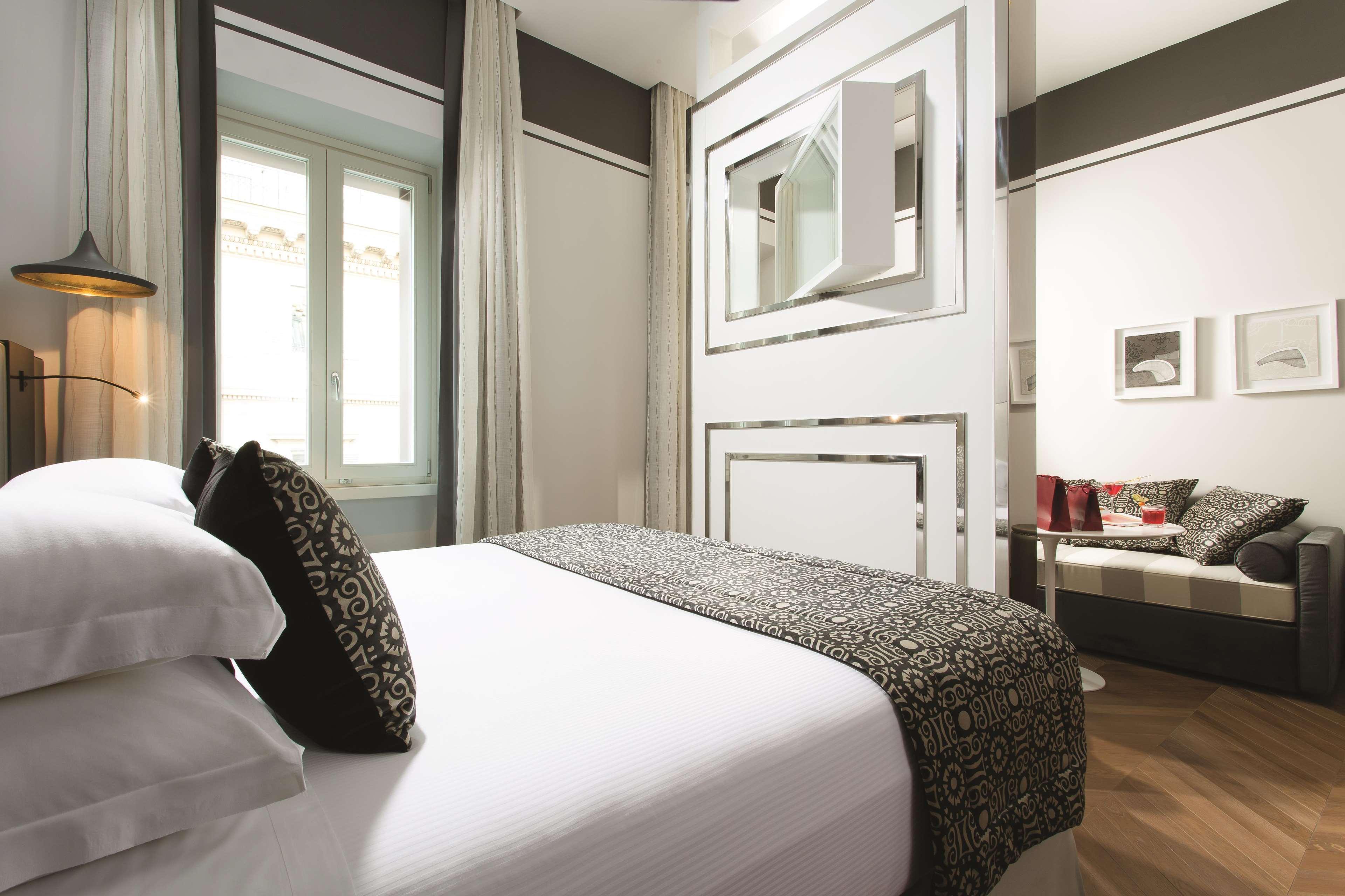 Corso 281 Luxury Suites Roma Dış mekan fotoğraf