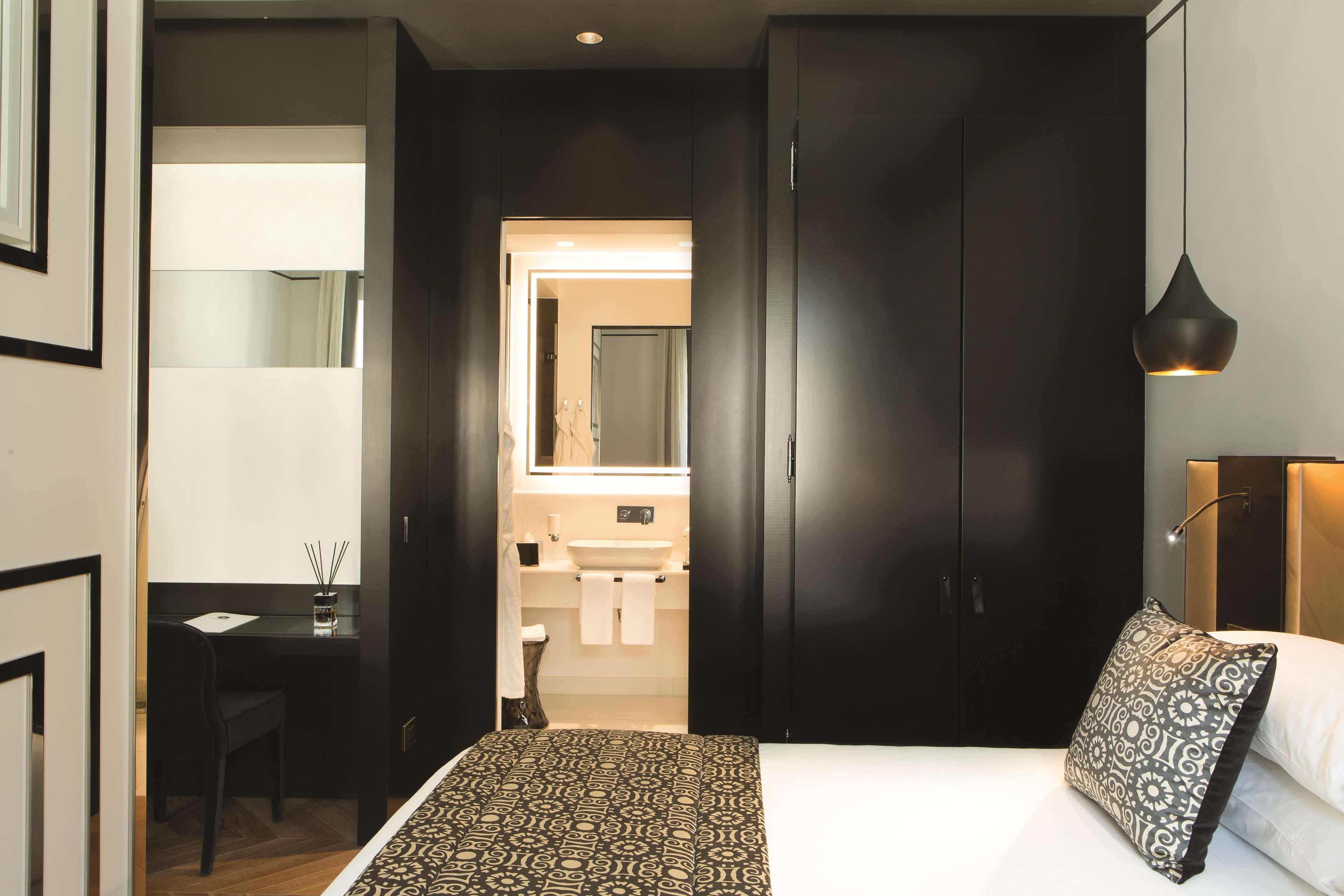 Corso 281 Luxury Suites Roma Dış mekan fotoğraf