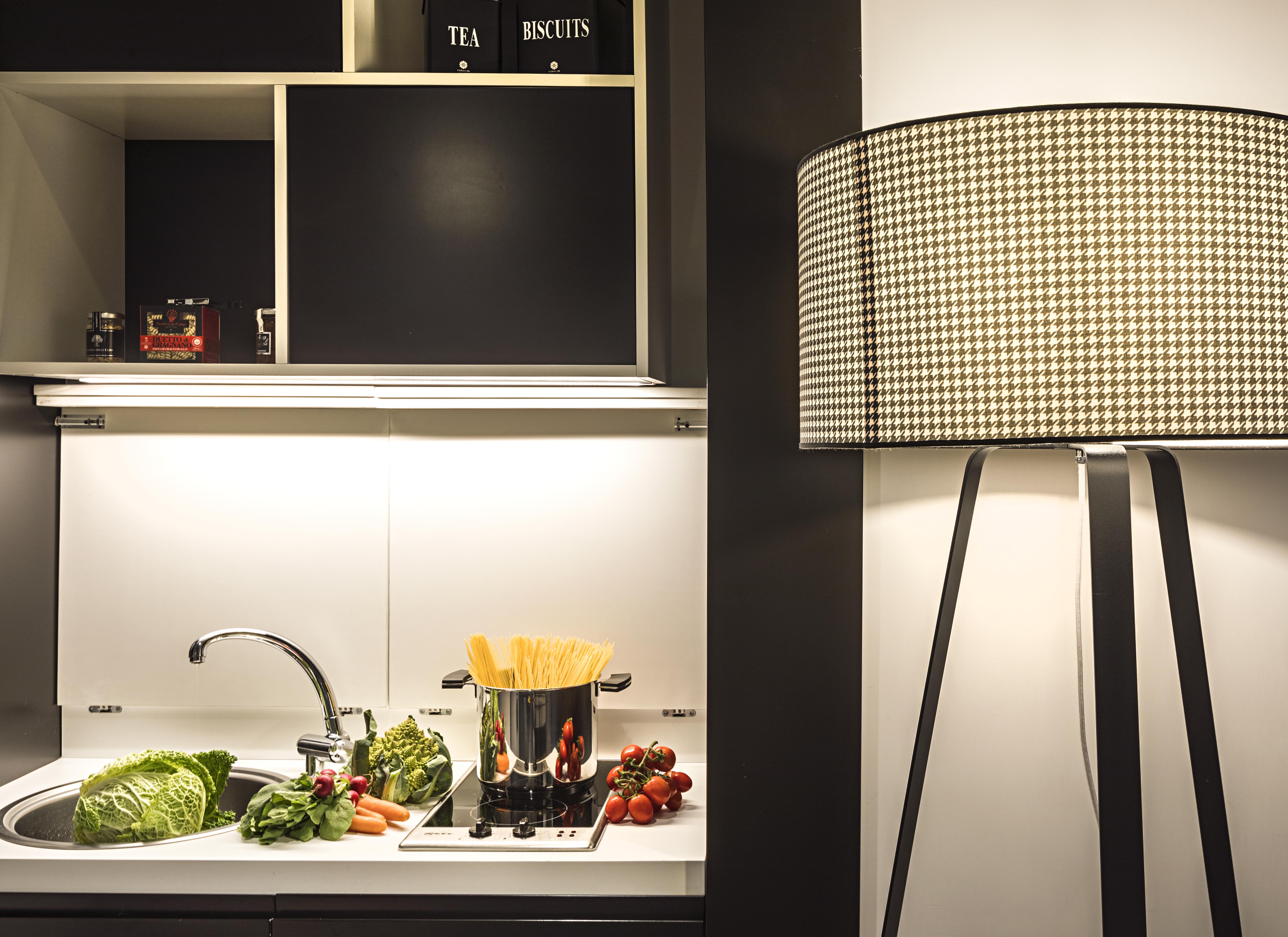 Corso 281 Luxury Suites Roma Dış mekan fotoğraf