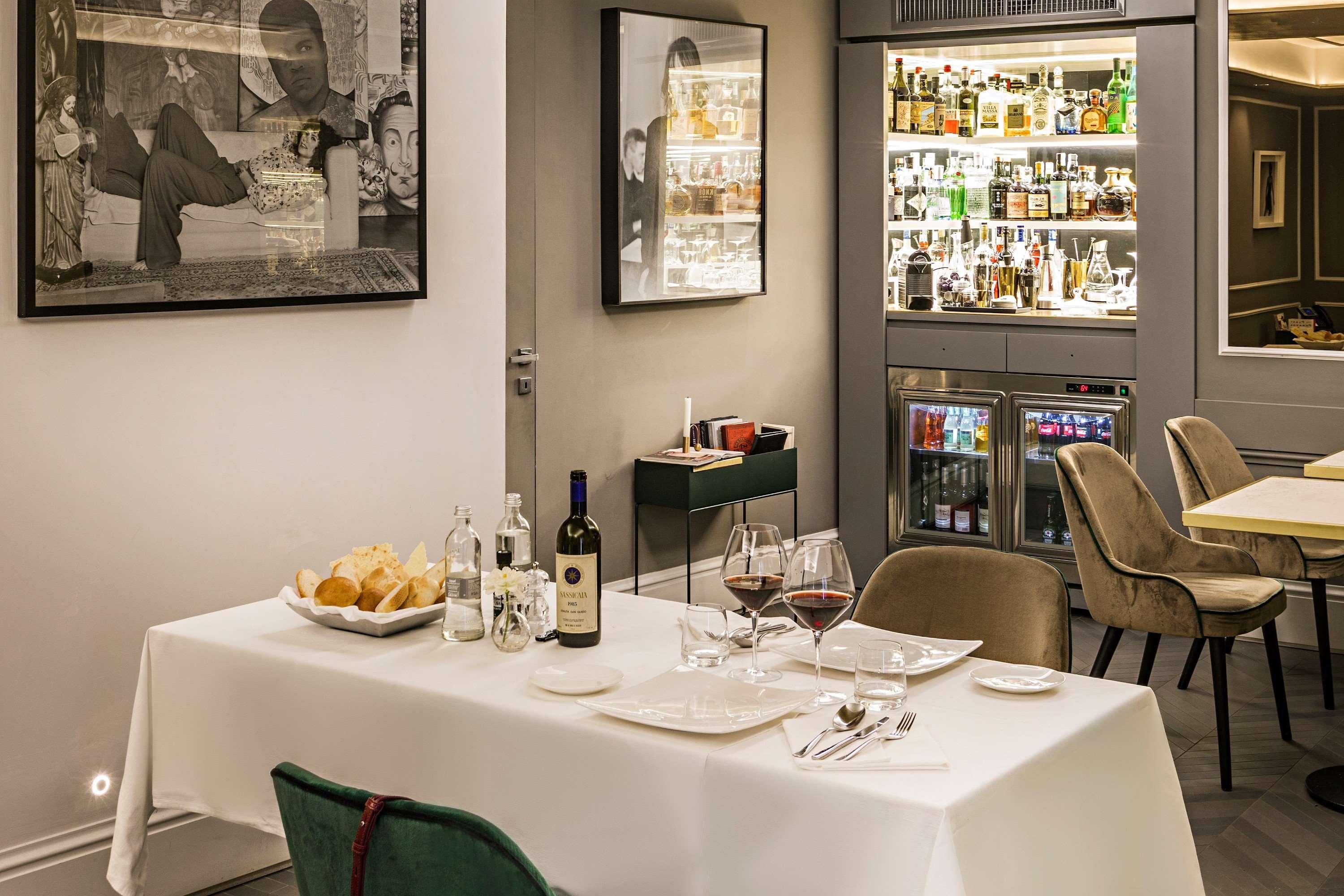 Corso 281 Luxury Suites Roma Dış mekan fotoğraf