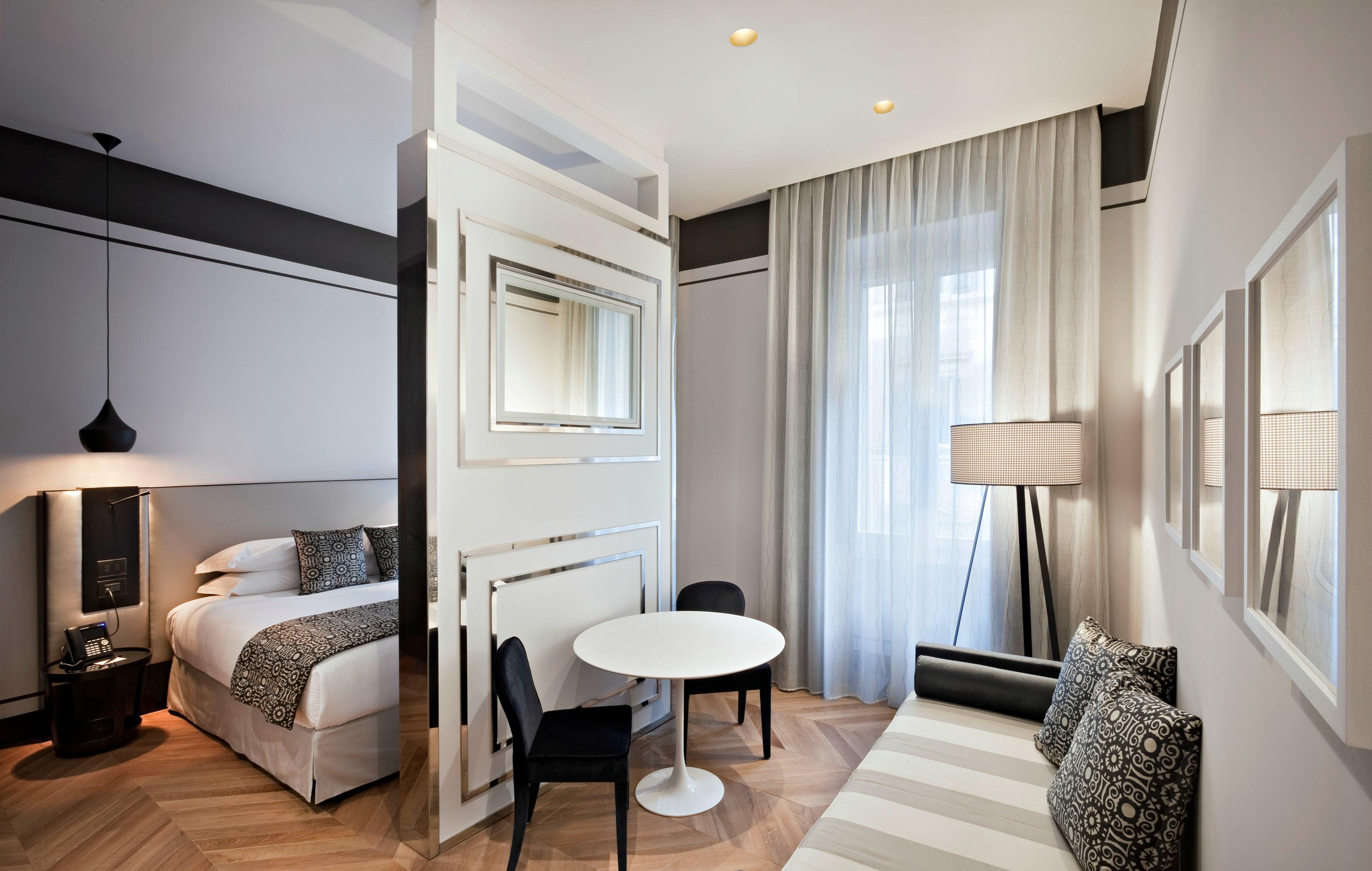 Corso 281 Luxury Suites Roma Dış mekan fotoğraf