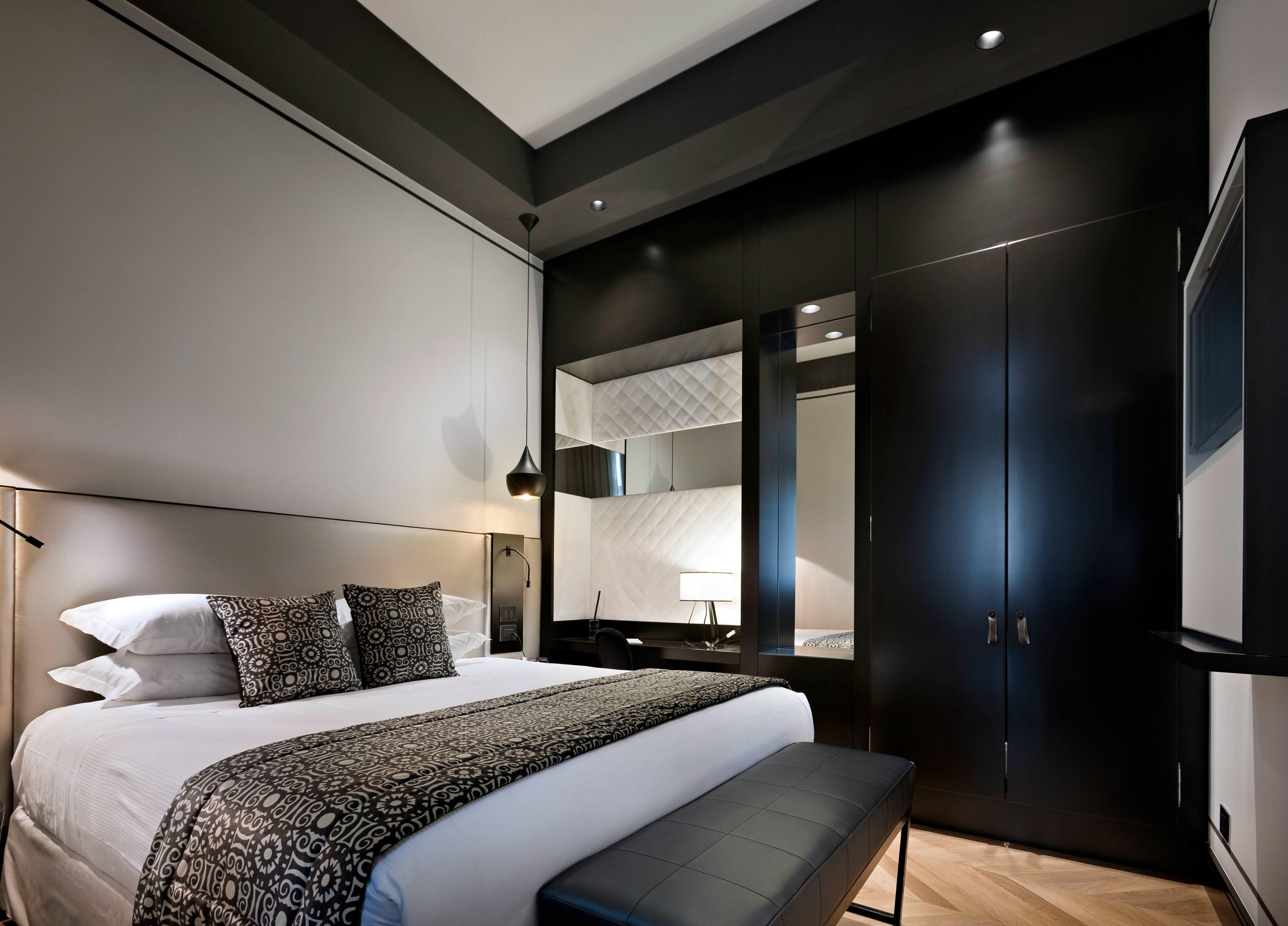 Corso 281 Luxury Suites Roma Dış mekan fotoğraf