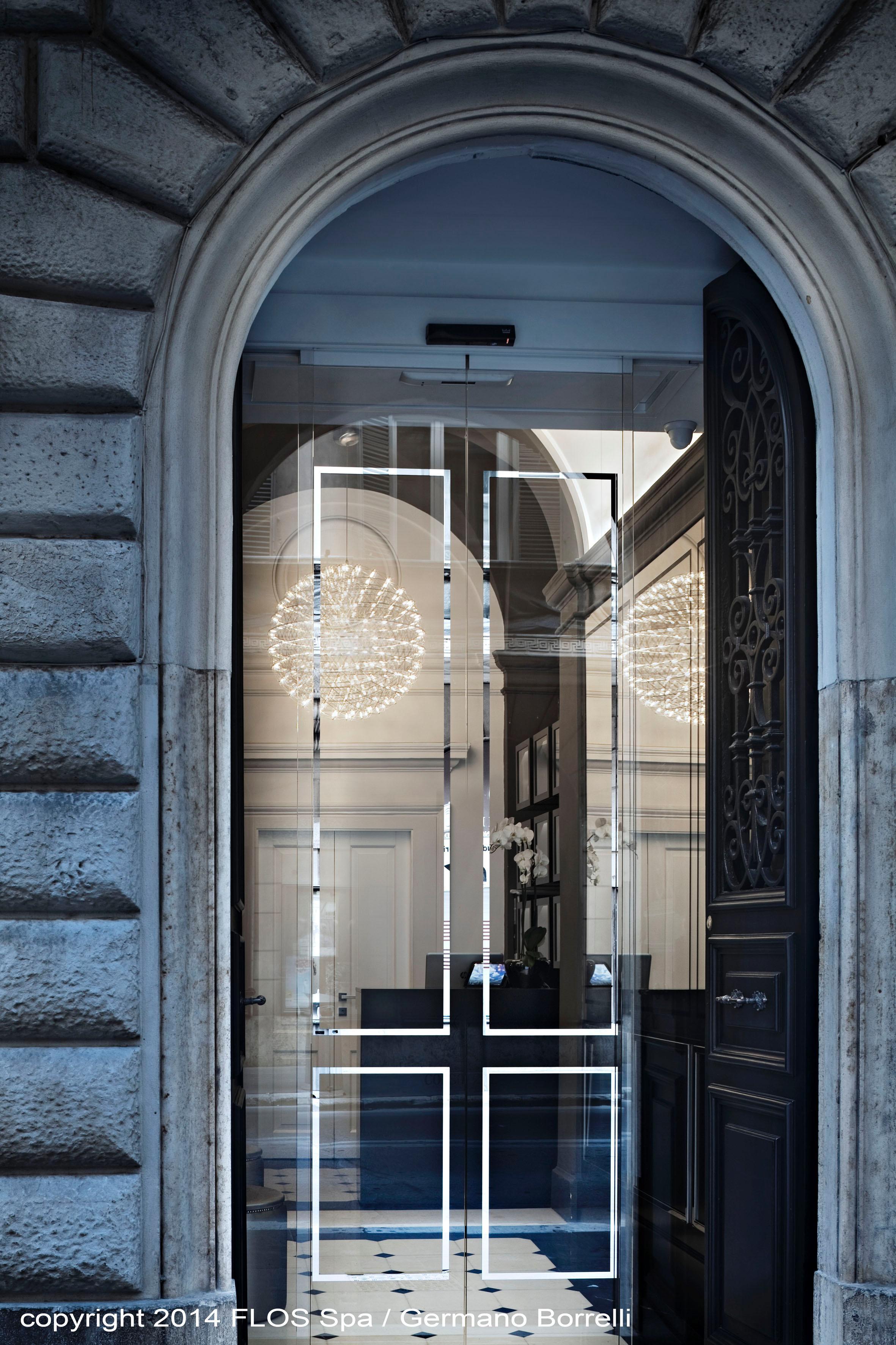 Corso 281 Luxury Suites Roma Dış mekan fotoğraf