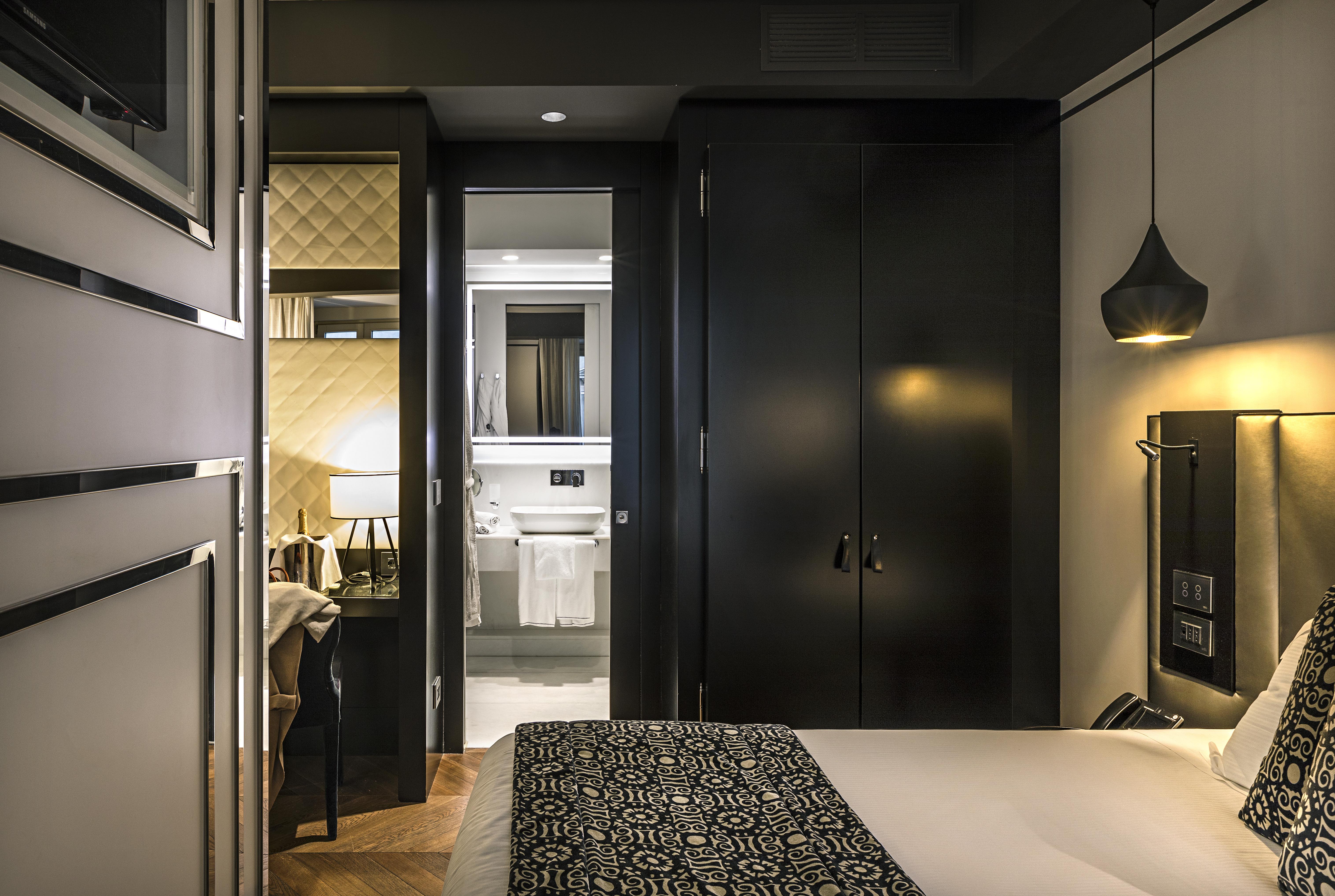 Corso 281 Luxury Suites Roma Dış mekan fotoğraf