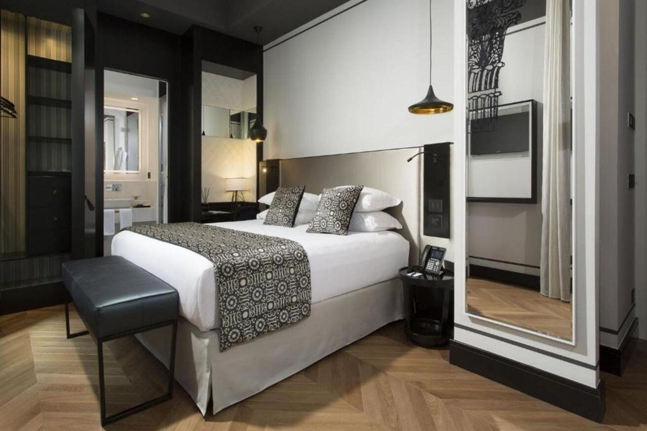 Corso 281 Luxury Suites Roma Dış mekan fotoğraf